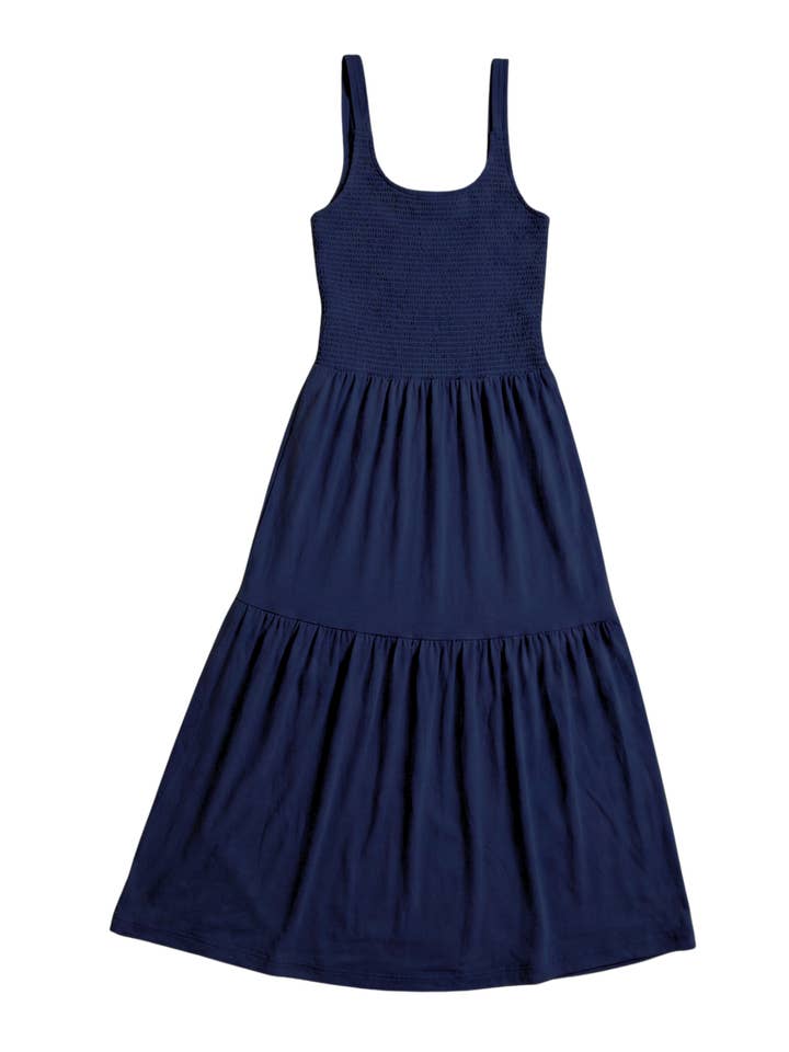 Love All Tennis - Wholesale Athletic Dress - Women's - Love All Tennis Women's Cafe Dress3