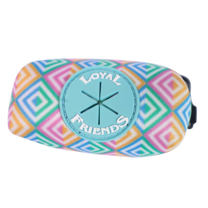 Kivas himmel, Bajspåse för wholesale av LOYAL FRIENDS