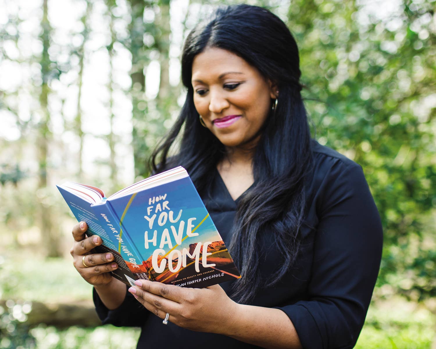 HarperCollins Christian Publishing - Wholesale Poetry & Drama - How Far You Have Come7