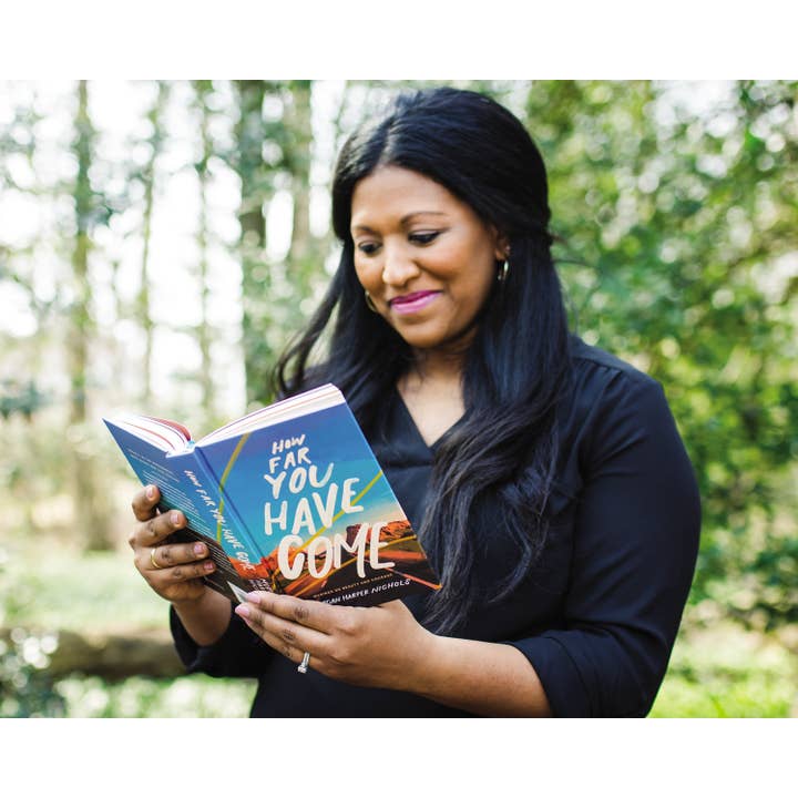 HarperCollins Christian Publishing - Wholesale Poetry & Drama - How Far You Have Come7