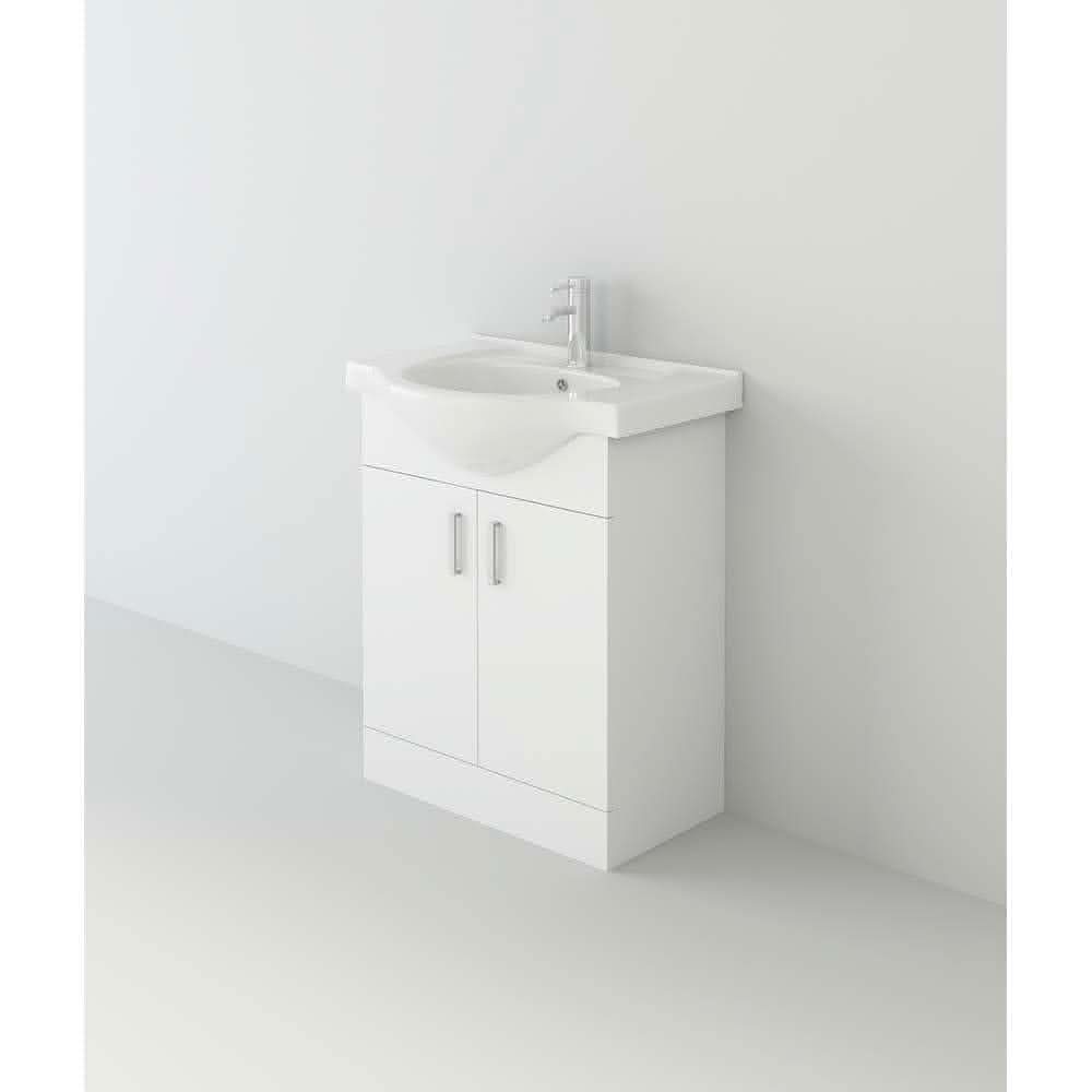 Bathroom4Less – wholesale Cabinet – Bathroom Vanity Furniture Set WC Toilet Seat Unit Pan Cistern - 1250mm1