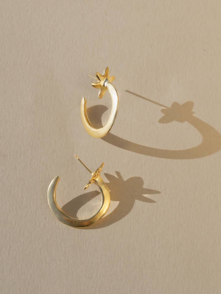 Vernal Earrings for wholesale by Mountainside Jewelry