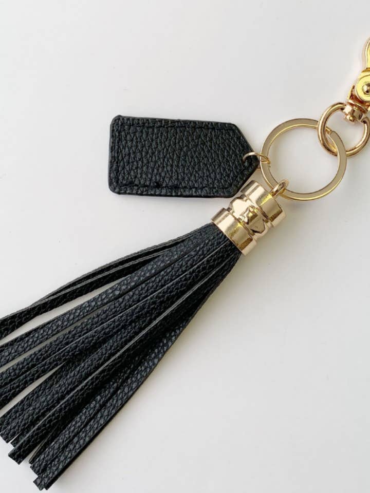 Ellen Essential Tassel for wholesale by modern and chic