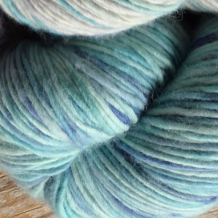 Koigu Wool Designs - Wholesale Yarn - Winter Cheers Palette (lincoln/merino yarn)4