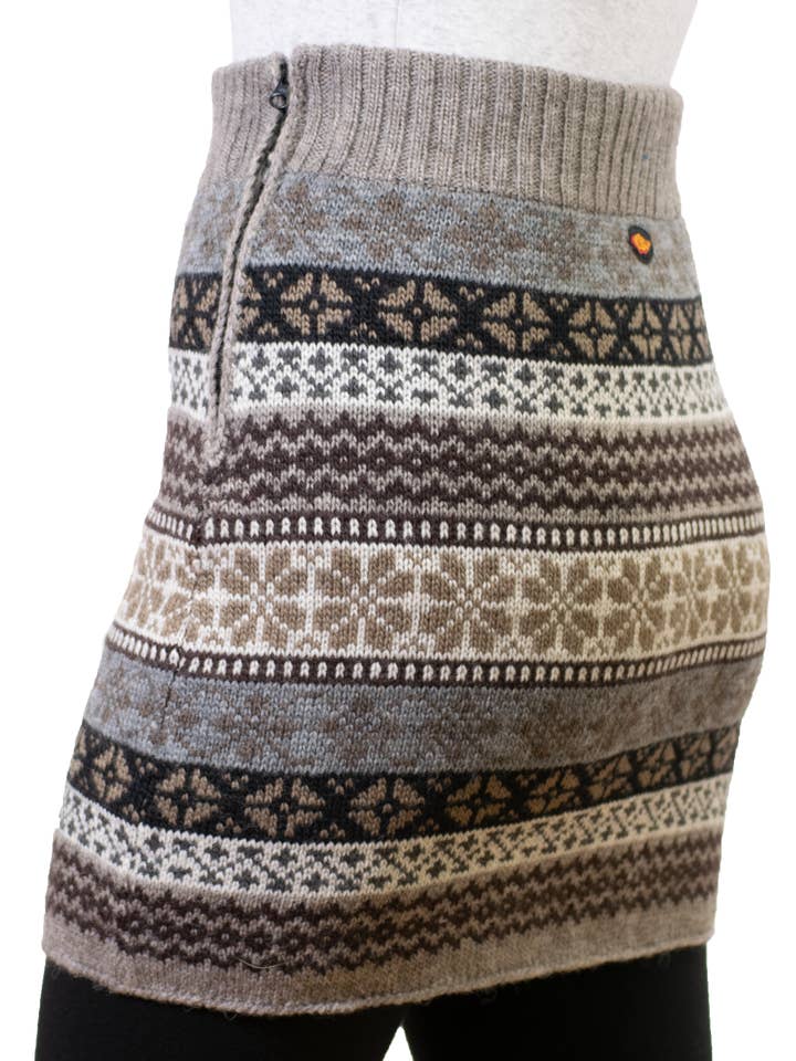 Everest Designs - Wholesale Skirt - Women's - Kopisha Skirt3