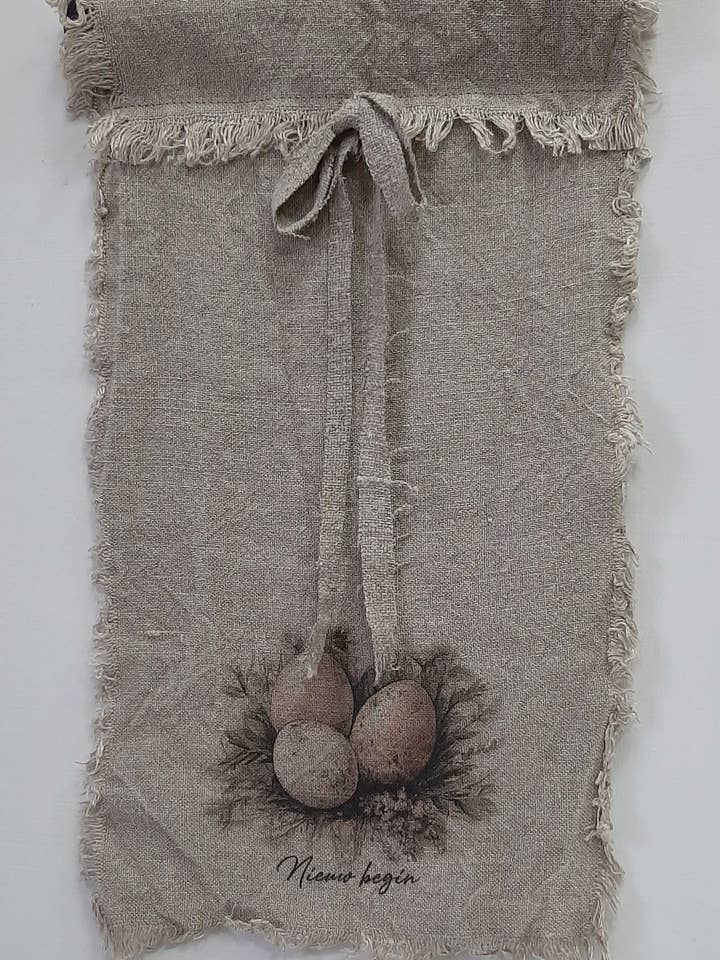 Tapisserie Œufs pour la vente par Nino-Art