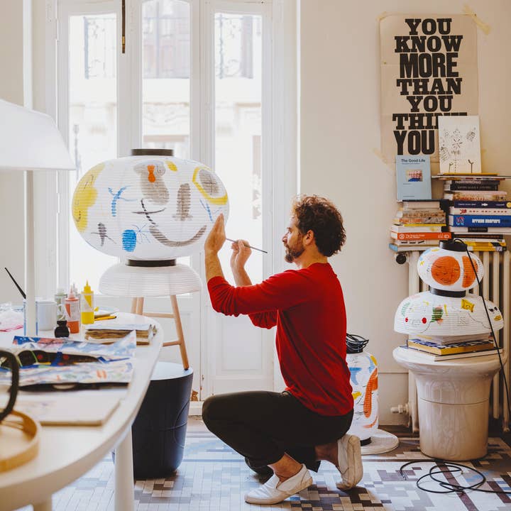 gestalten – wholesale Display book – Jaime Hayon2