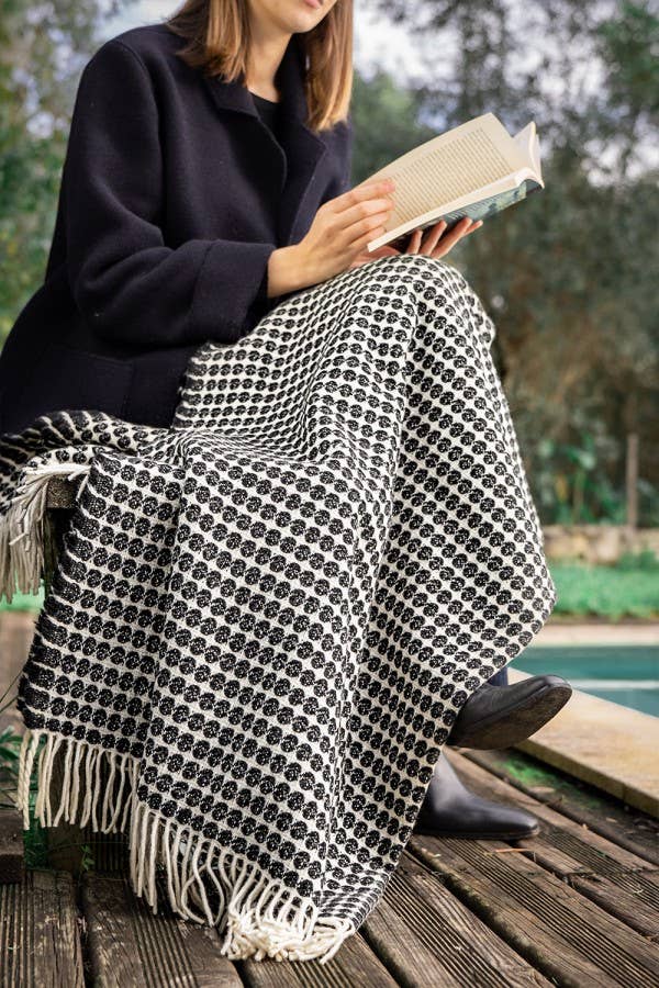 Chicoração - Wholesale Decoratiedeken - Plaid | Corn - meerdere kleuren13