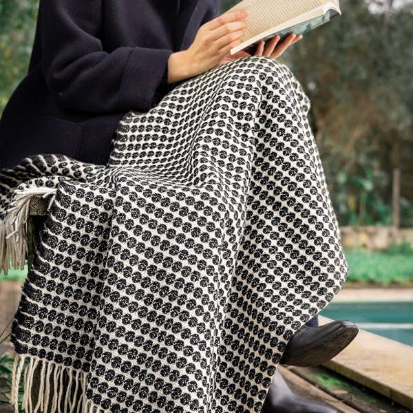 Chicoração – wholesale Throw blanket – Blanket | Corn - more colors13