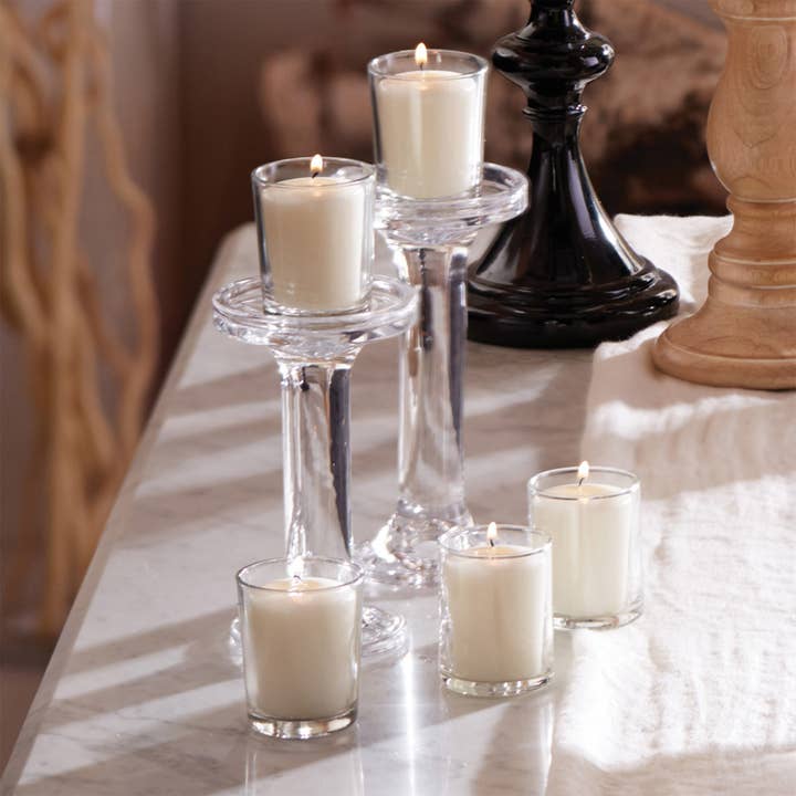 ROOT Candles - Wholesale Votive Candle - Root Unscented Votives4