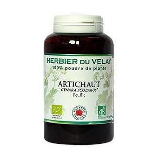 Vecteur Energy - Wholesale Oral Supplement/Vitamin - Artichoke* 180 Capsules 300mg Local0