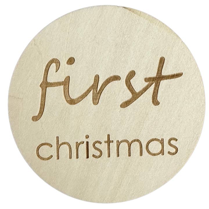 Ali+Oli – Großhandel Ankündigungskarte zur Geburt – Baby Monthly Milestone Foto-Requisiten-Karten (24 Meilensteine)8