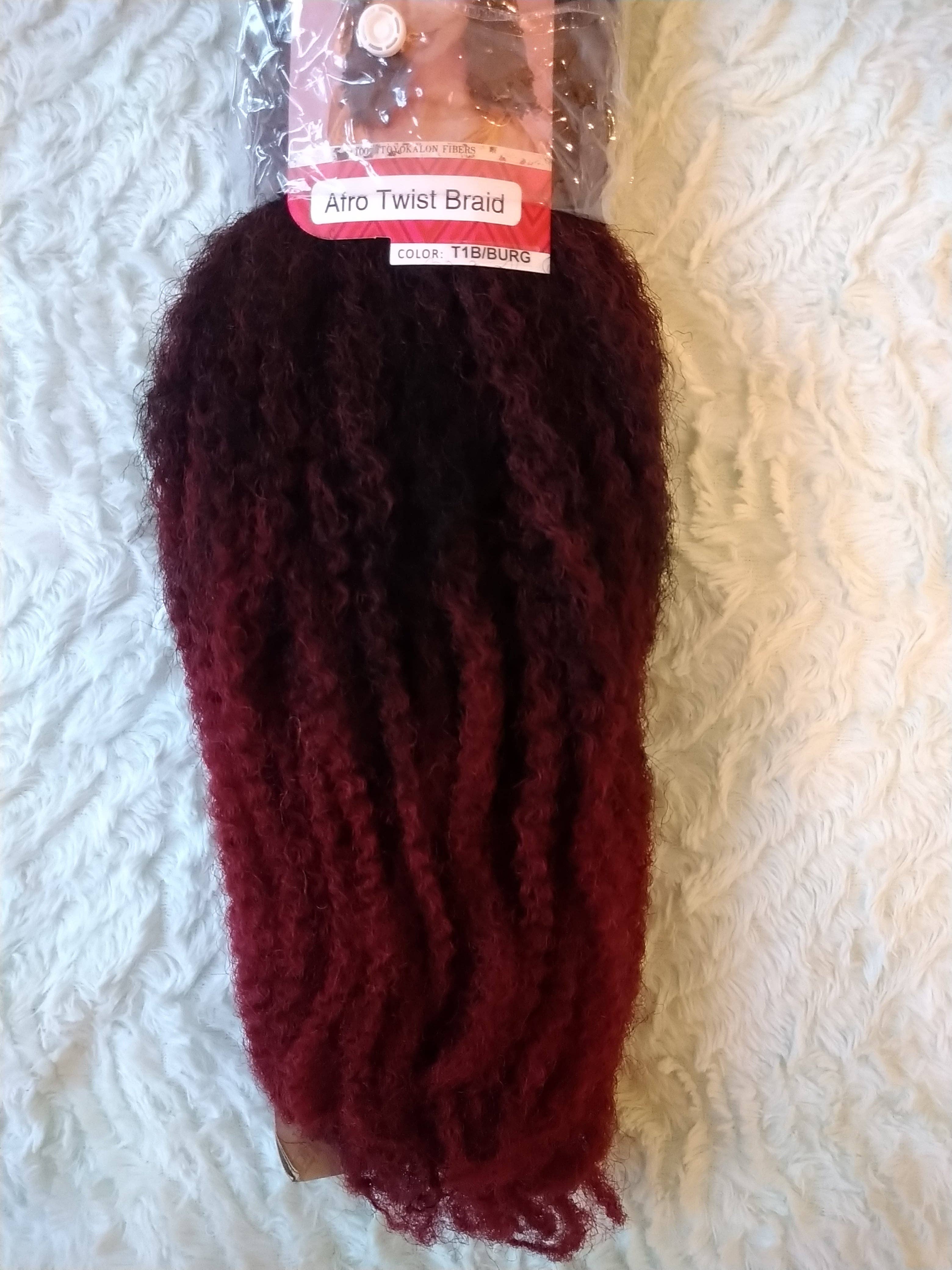 Chabinehairstore - Wholesale Scalp/Hair Treatment - Afro kinky bulk3