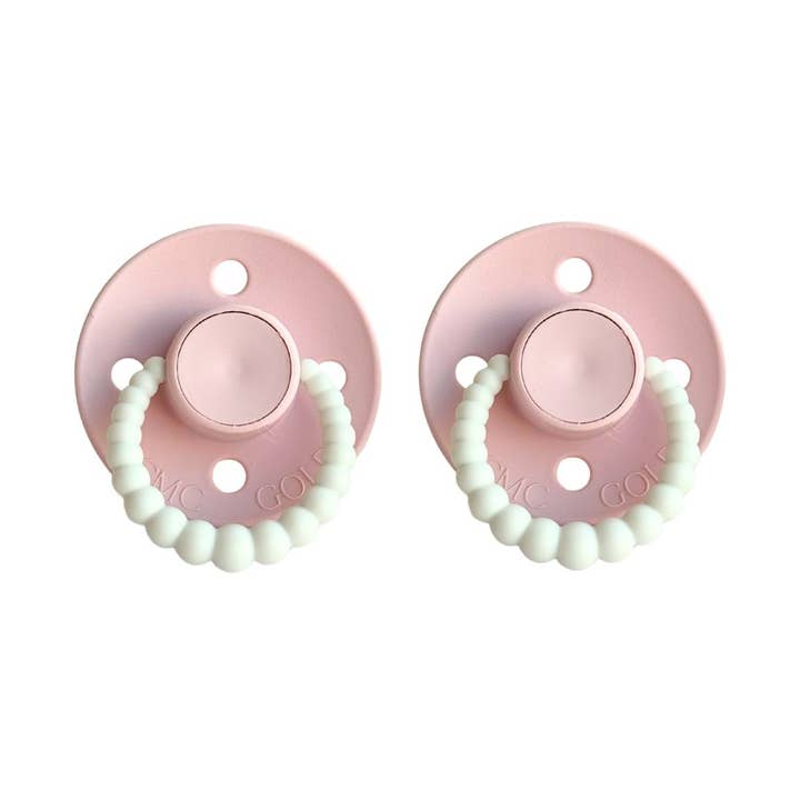 CMC 'Bubble' GLOW IN THE DARK Sutter - Blush for engroshandel hos CMC Gold