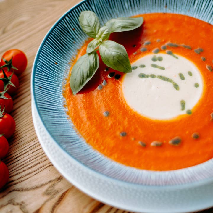 Mercato di Bellina - Wholesale Pesto - Frantoi Cutrera - Sicilian Basil Pesto2