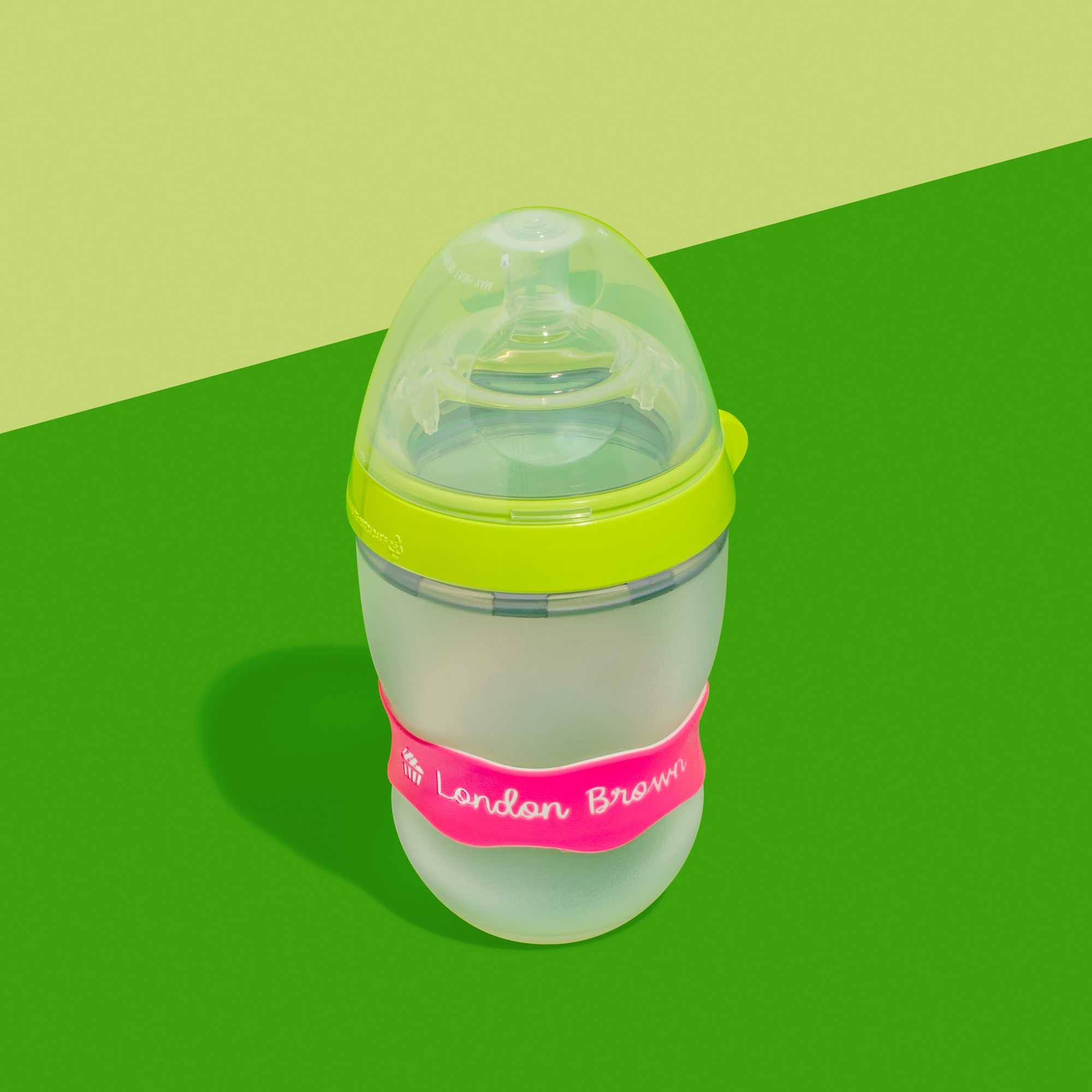 InchBug - Vente Illustration événement/souvenir - Enfant et bébé - Orbit Labels® 2.0 (paquet de 4 étiquettes)0