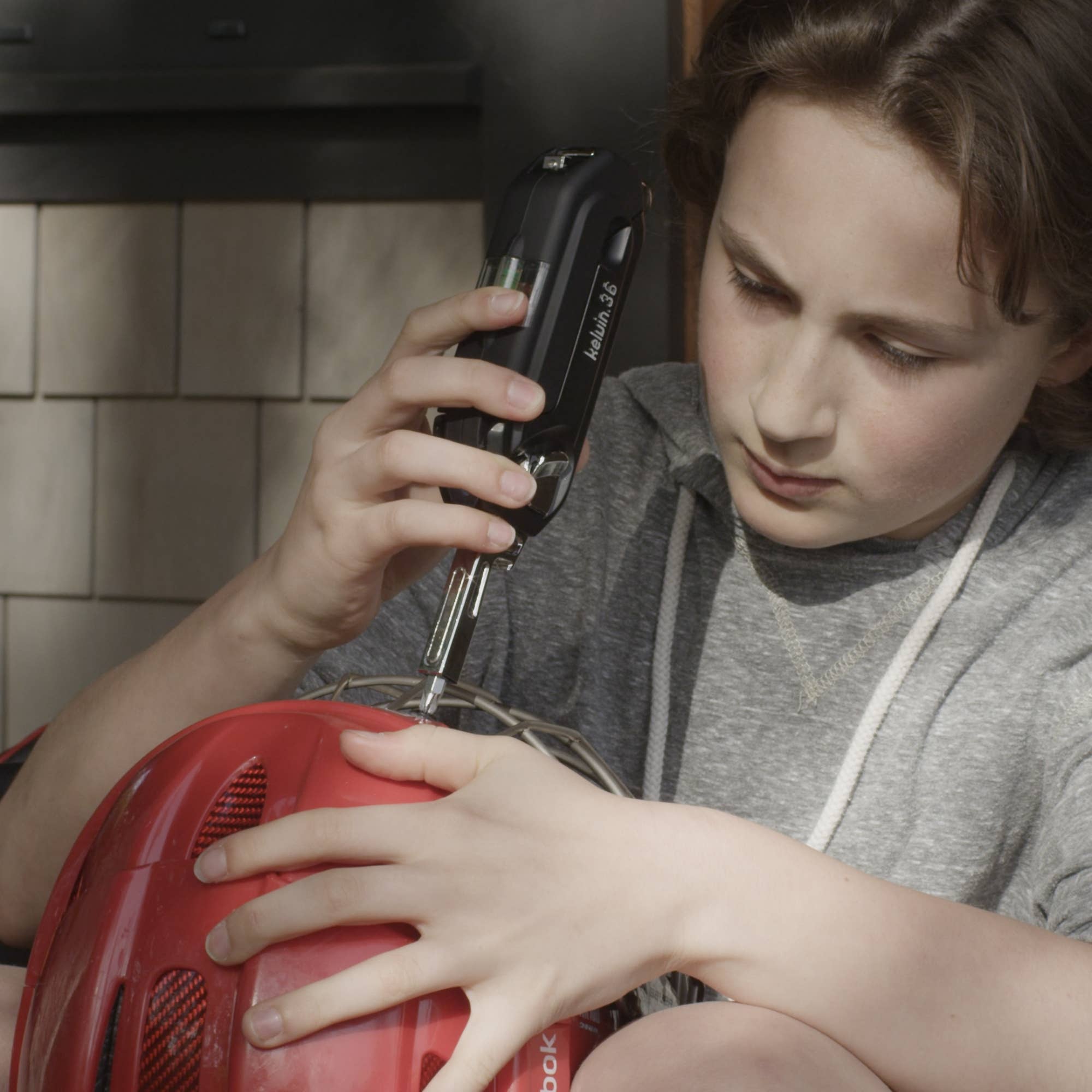 Kelvin Tools - Wholesale Handy tool - Kelvin 36 - Magenta -  Ultra Urban Super Tool7