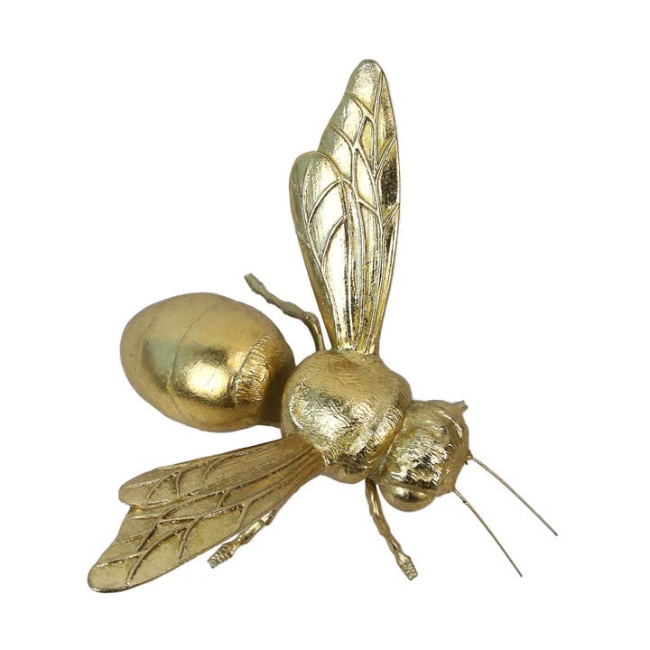 Abeille dorée pour la vente par Modern World by Contrast Inc.
