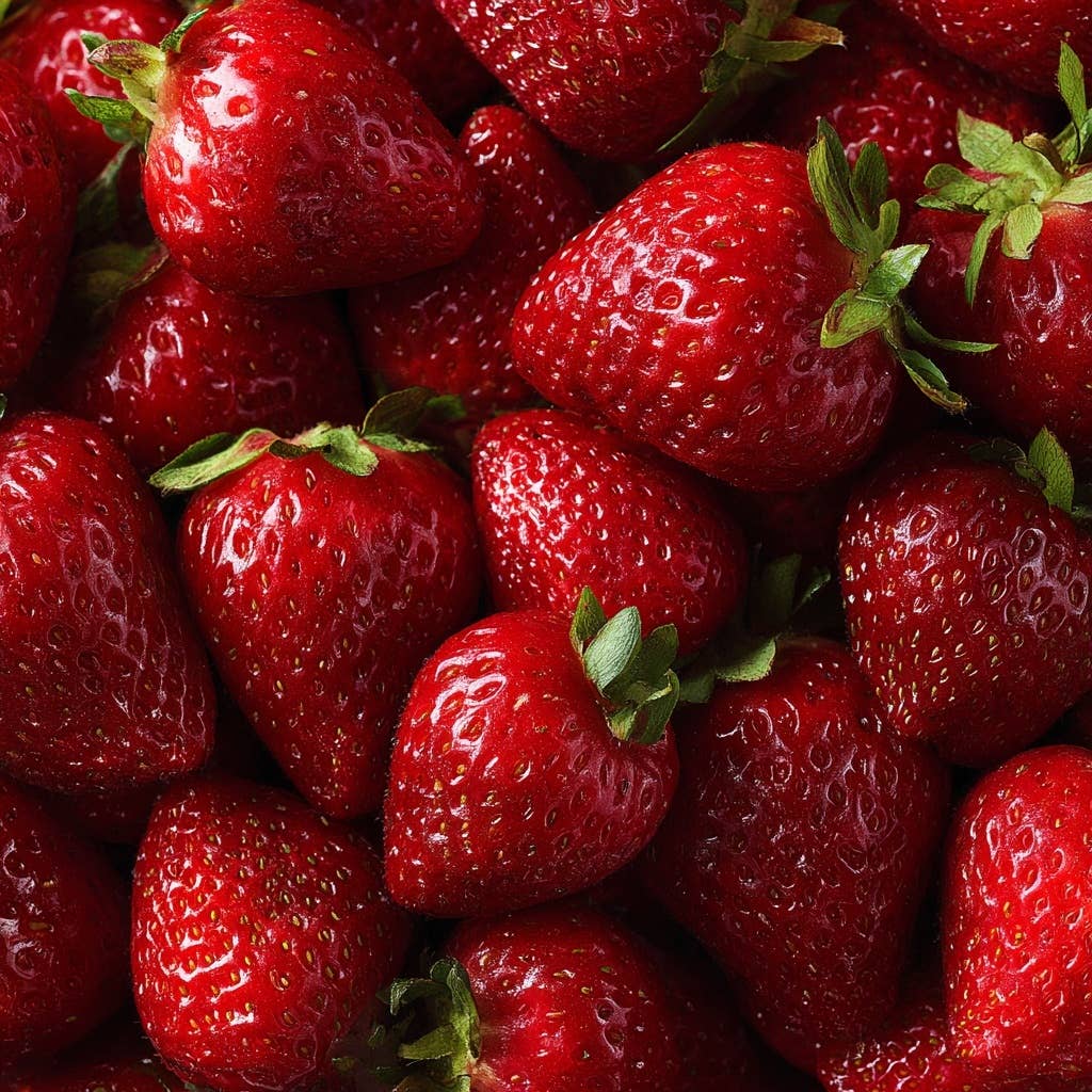 Little Ways - Wholesale Protein/Superfood Powder - “Strawberry Glaze” Matcha Protein2