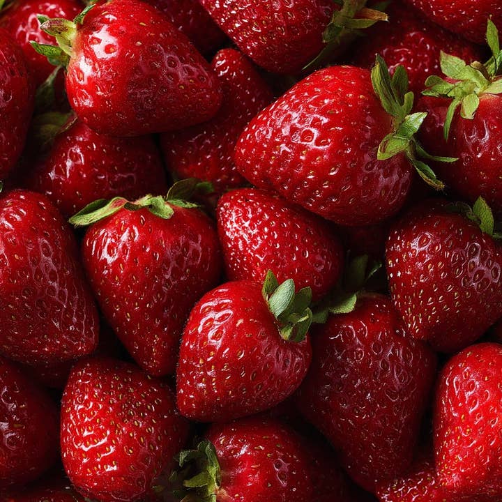 Little Ways - Wholesale Protein/superfood powder - “Strawberry Glaze” Matcha Protein2