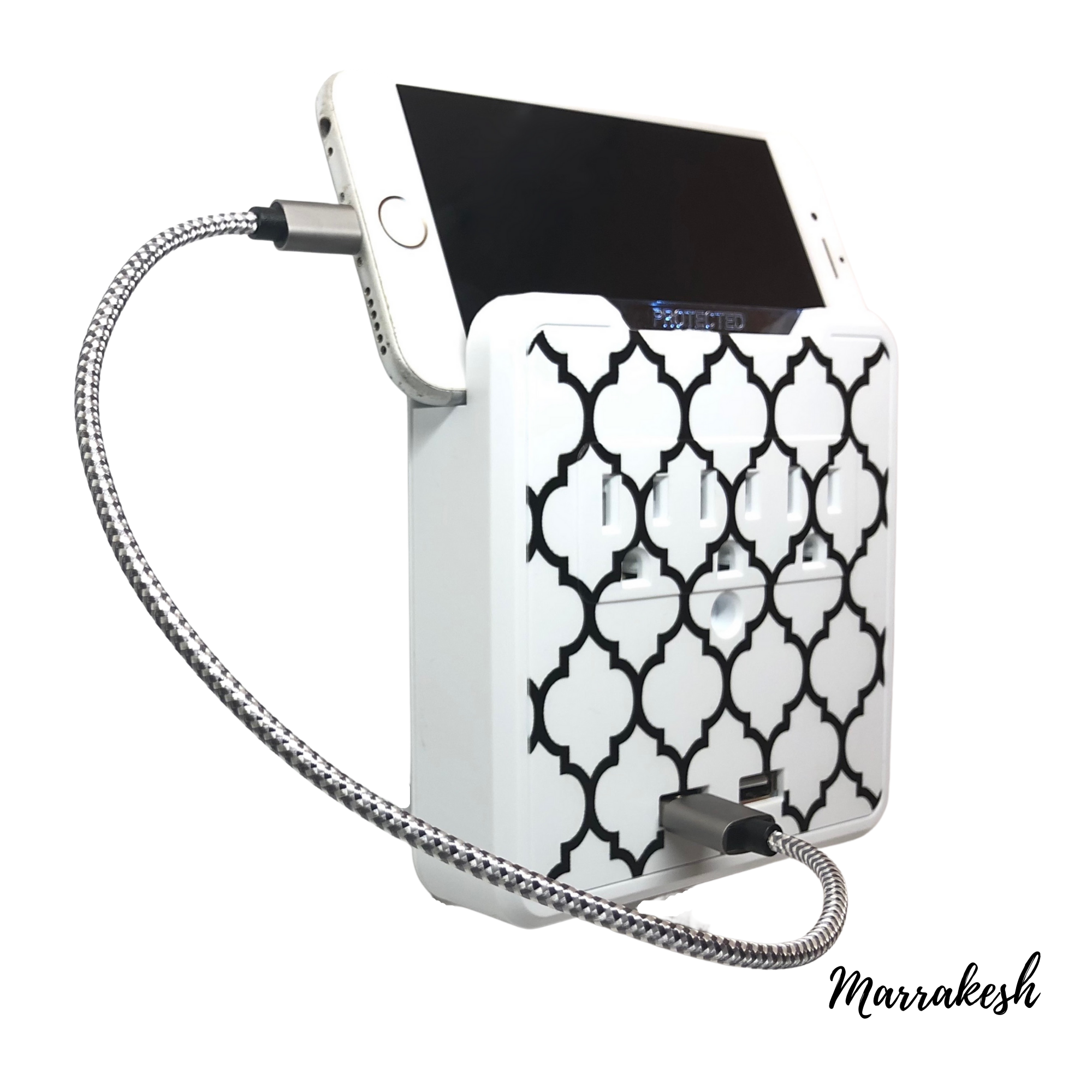 Kelvin Tools – wholesale Bärbar laddare – Glamsockets - Laddare & Överspänningsskydd10