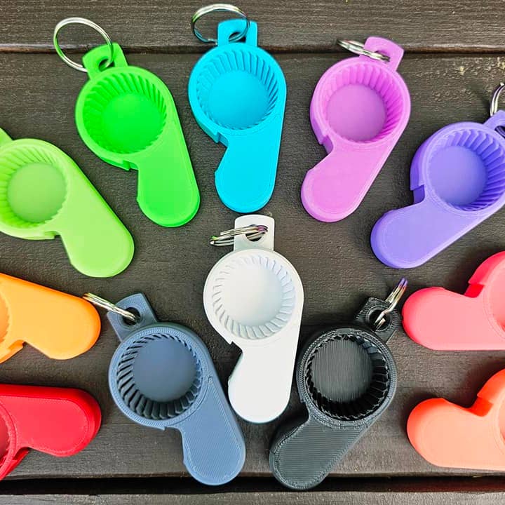 BD Lasers INC. - Wholesale Bottle/Wine Opener - Bottle Opener Keychain- Screw Top & Bottle Cap11