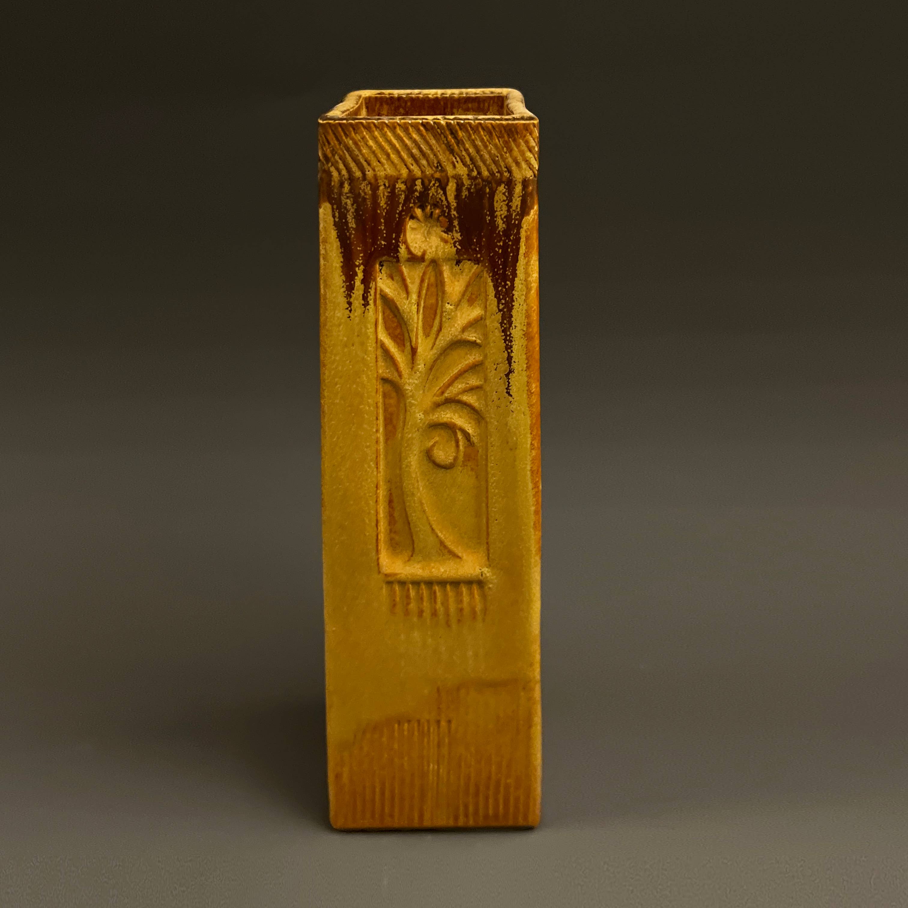 Macone Clay / Spooner Creek - Vente Vases - SSV - Vase droit carré20