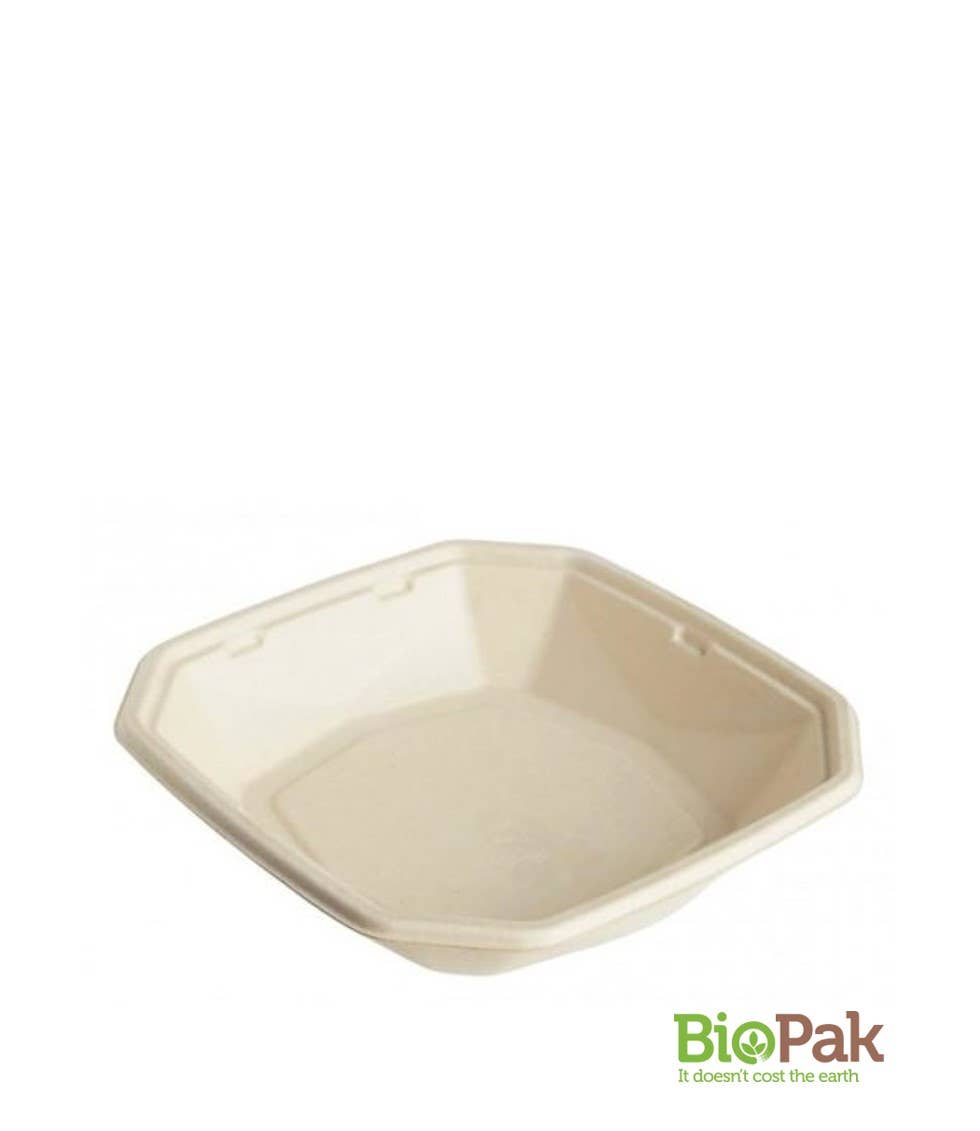 Gradisco - Wholesale Food storage container - Octabagasse® Base Container 400 ml - Pack of 501