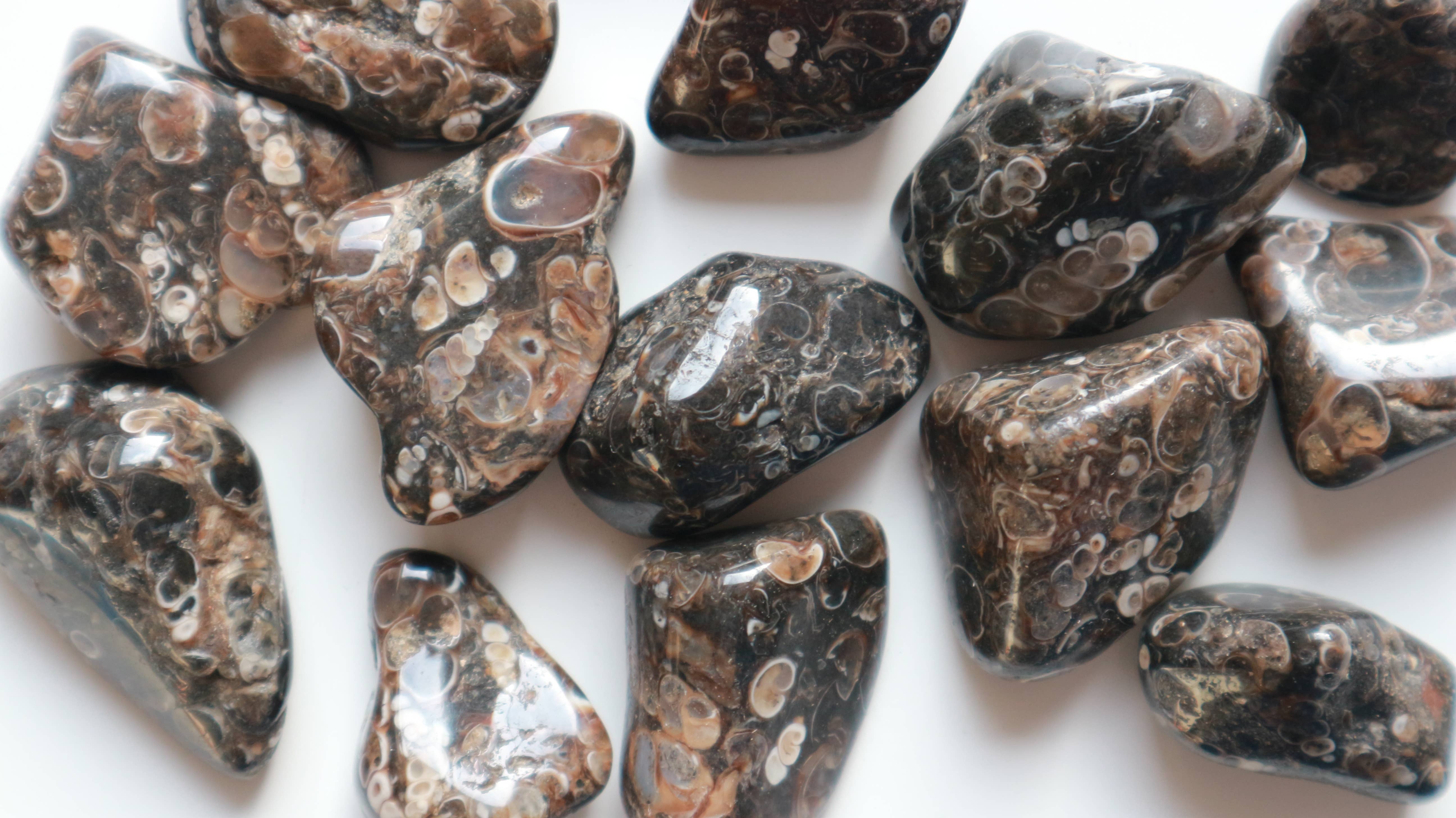 OnlineMineralen.nl - Wholesale Spiritual Stone/Crystal - Trommelstenen11