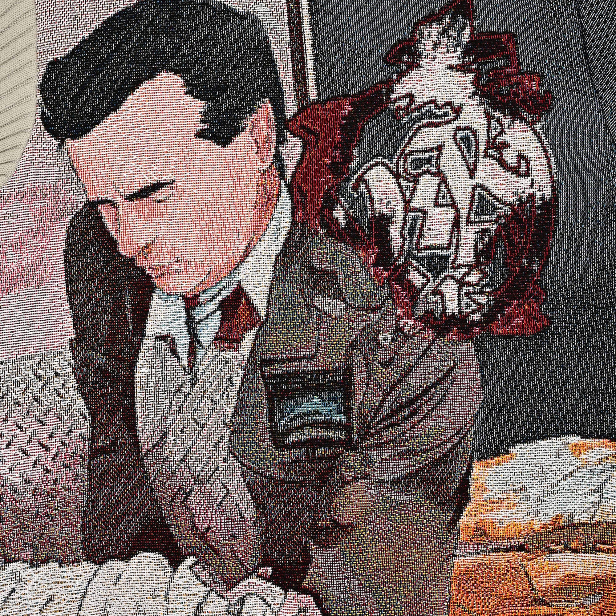 VERYRARE - Venta al por mayor Sudadera estampada - Unisex - Sudadera F-CK 12 cuello redondo4