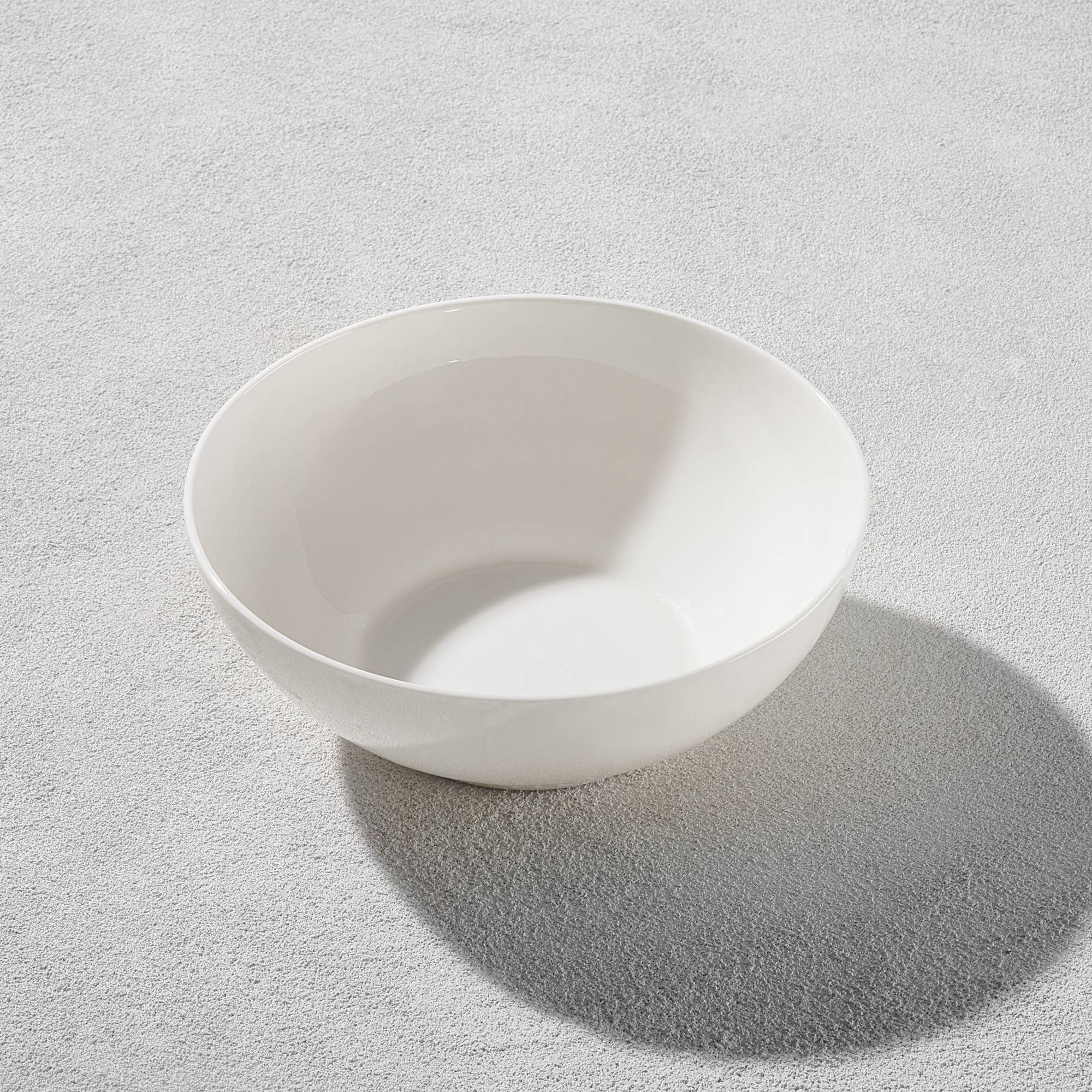 Kadra Kitchenware - Wholesale Bowl - Maison Neuve - Symphony Bone China Cereal Bowl0