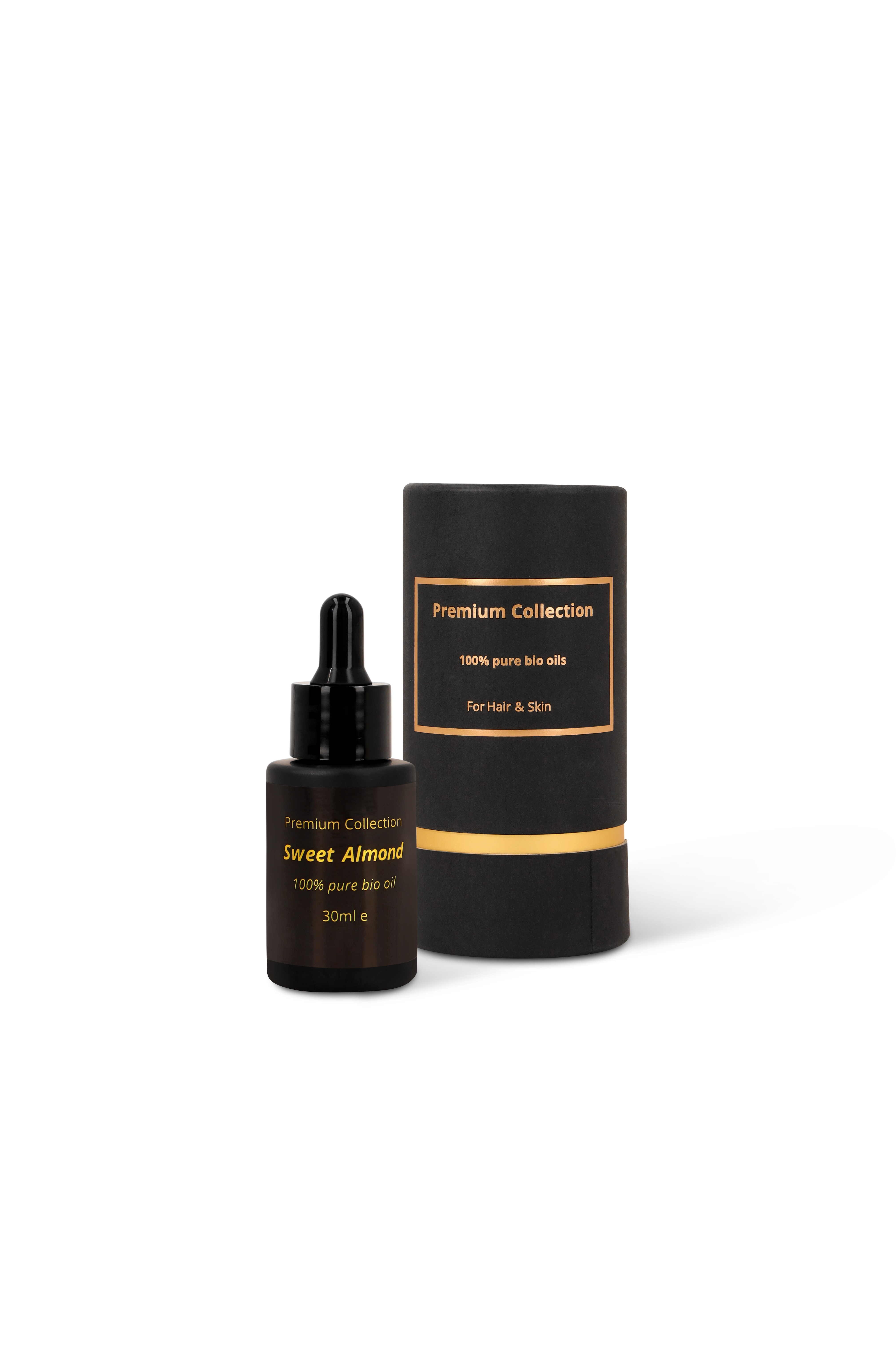 Albahri - Wholesale Bath/Body Oil - Zoete Amandel Pure Biologische Olie2