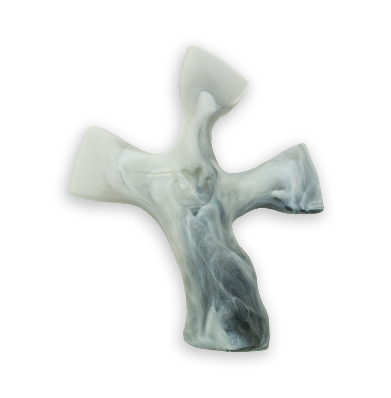 Village Gift Importers - Wholesale Wall Cross - Clinging Cross2