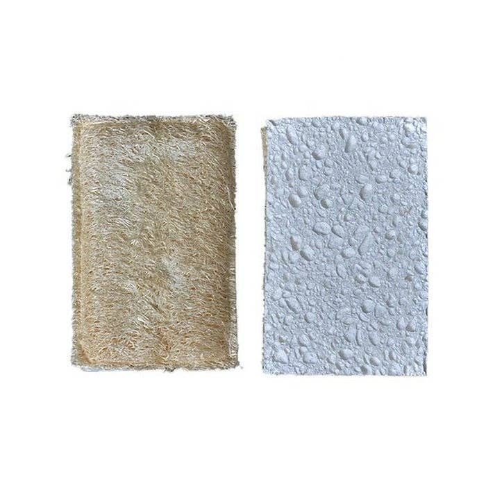 Us and The Earth - Wholesale Loofah - Loofah Cellulose Sponges2