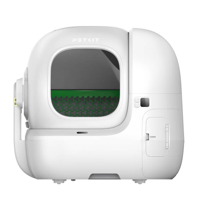 Purobot Max Pro 2 Automatic Cat Litter Box for wholesale by PETKIT