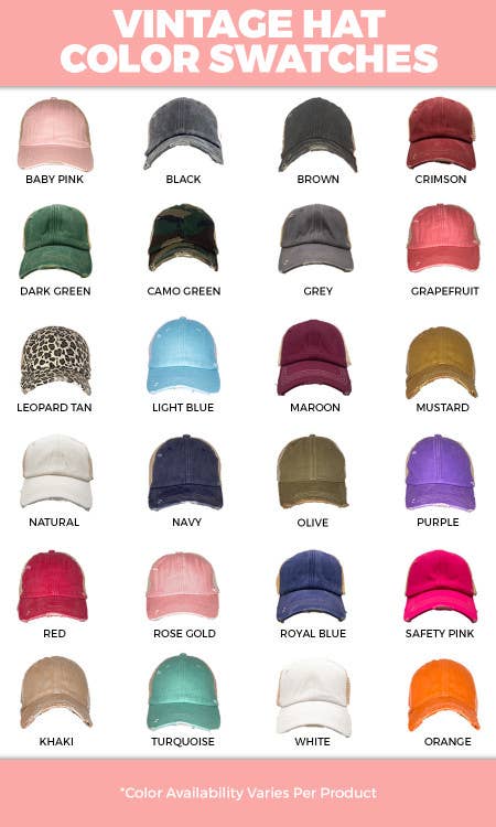 Sugar Stitch - Wholesale Trucker Hat - Women's - Santa Sparkle Christmas Sequin Vintage Hat3