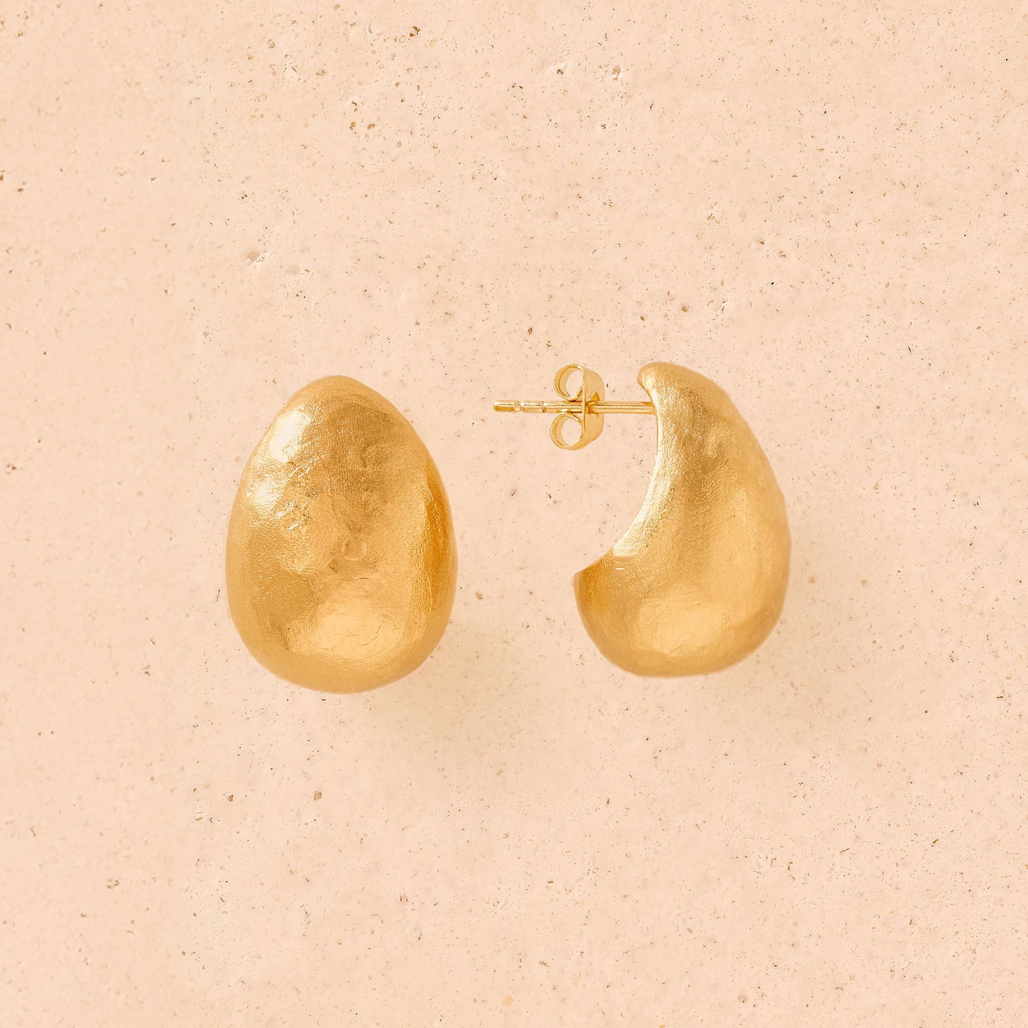 Agapée Jewelry - Wholesale Dangle Earrings - Figuera Earrings | Jewelry Gold Gift Waterproof