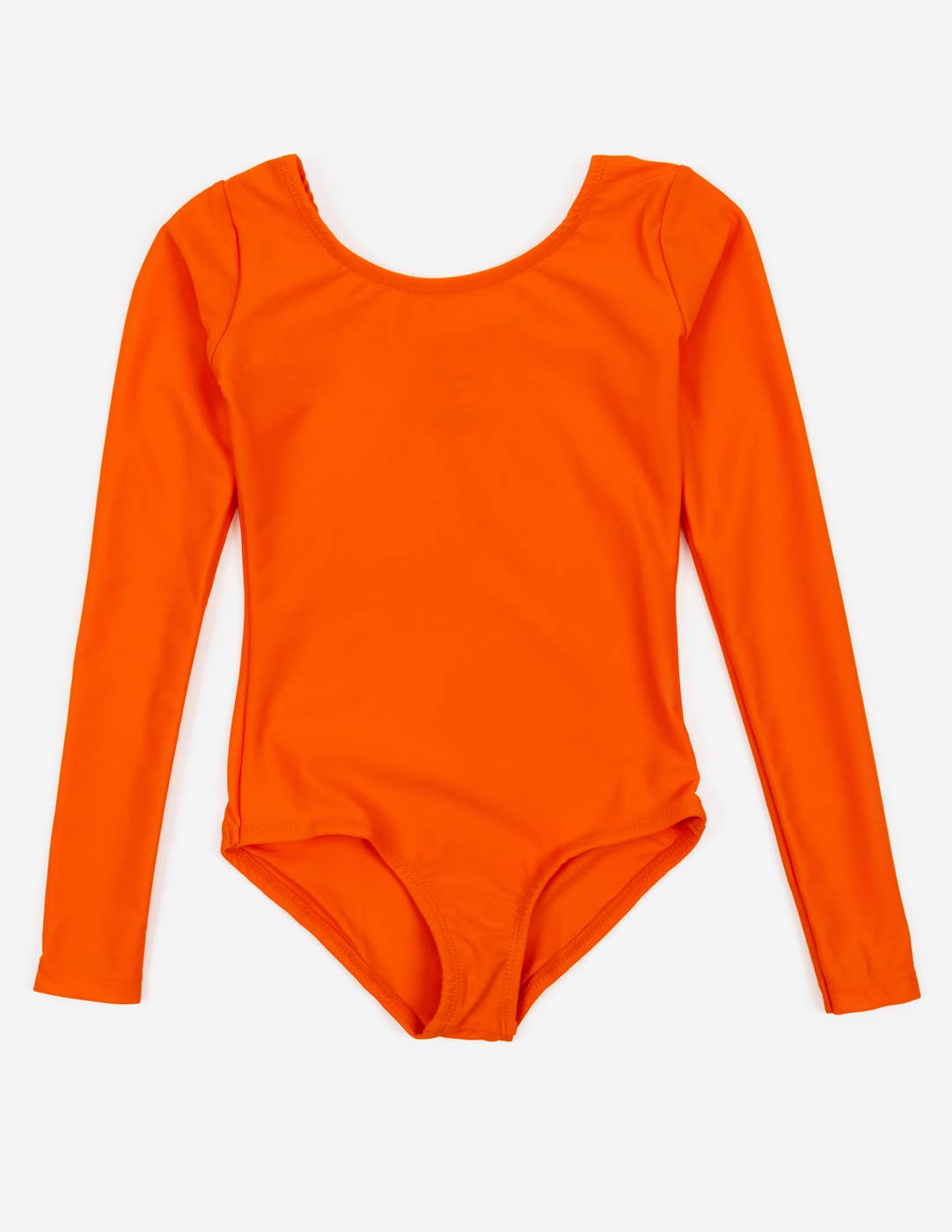 Leveret Pajamas - Wholesale Leotard - Kids - Kids Long Sleeve Leotard17