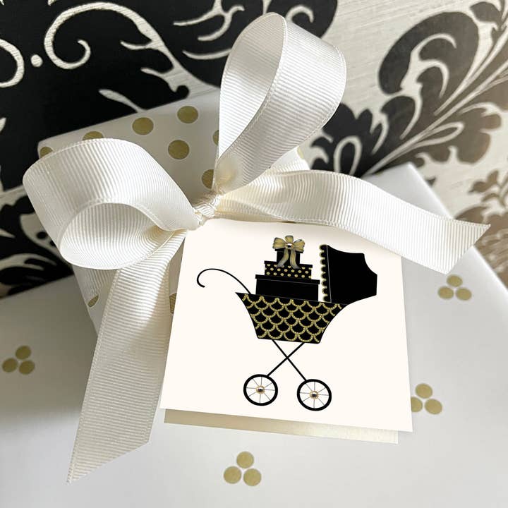 s.e.hagarman - Wholesale Gift Tag - GGE087 Gift Enclosure2