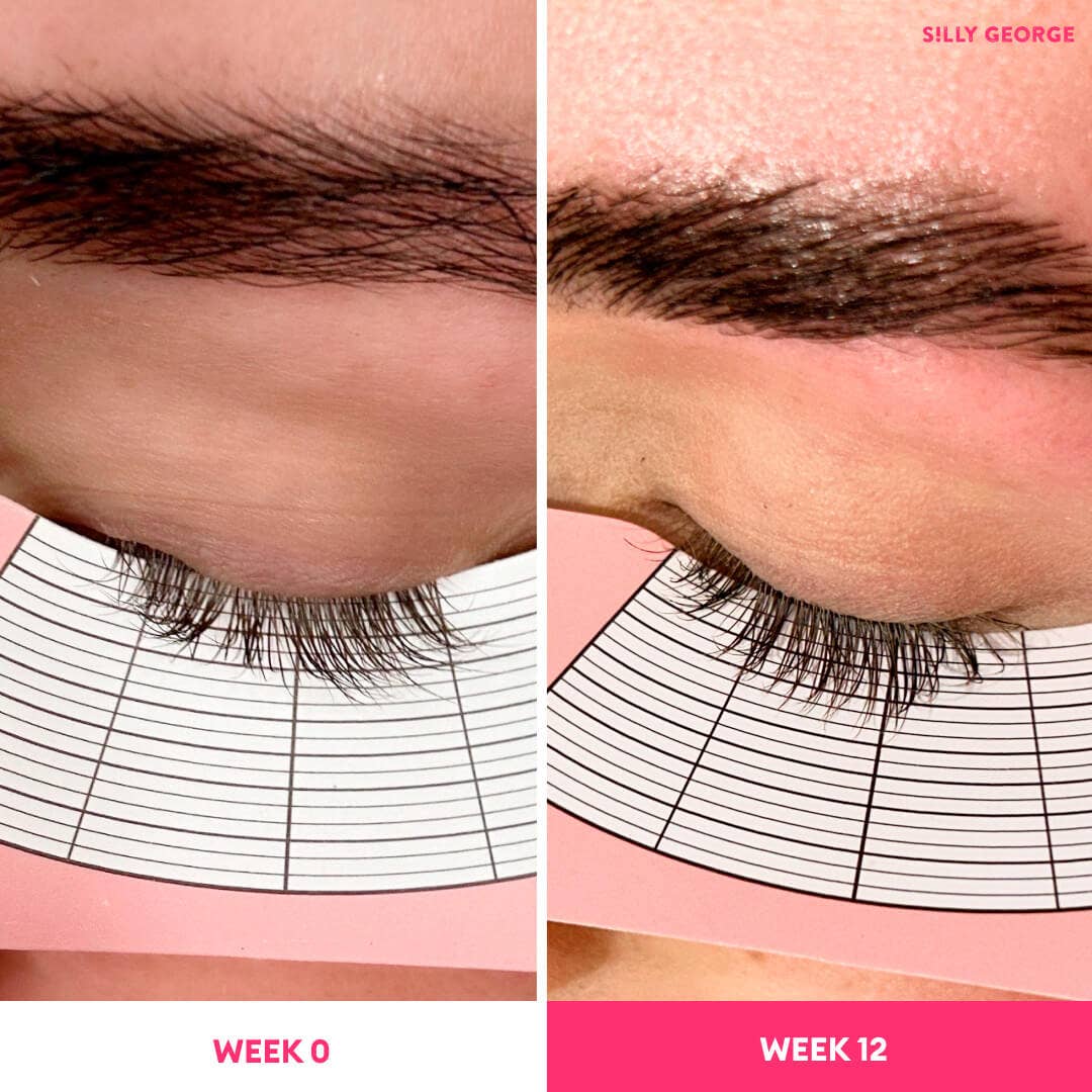 Silly George - Vendita all'ingrosso Siero per ciglia/sopracciglia - Siero per ciglia9