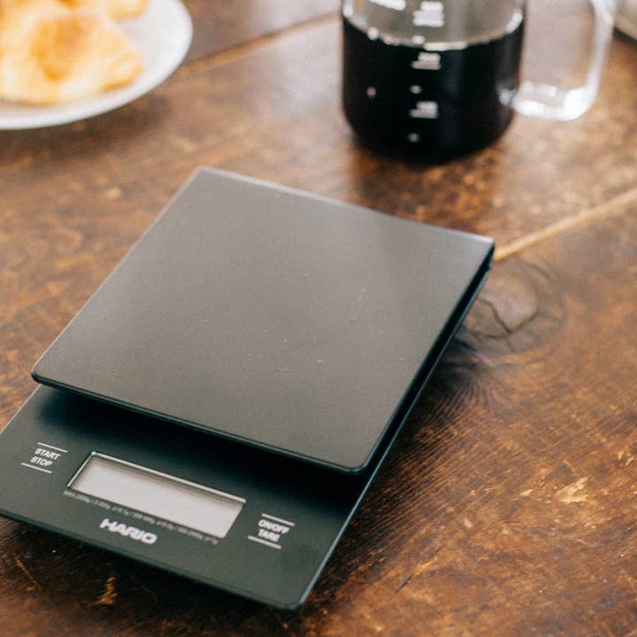 V60 Drip Scale Black and other Purchase Wholesale commercio olio d'oliva. Free Returns & Net 60 Terms on Faire trending on Faire.