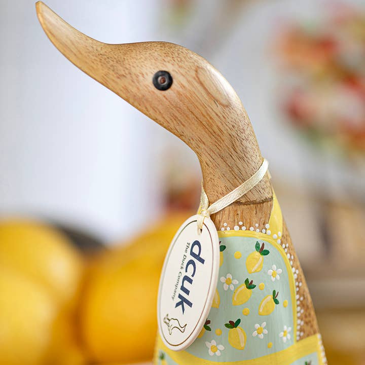 DCUK - Wholesale Decorative Tabletop Object - DCUK Baker Ducklings (D3BAK2)