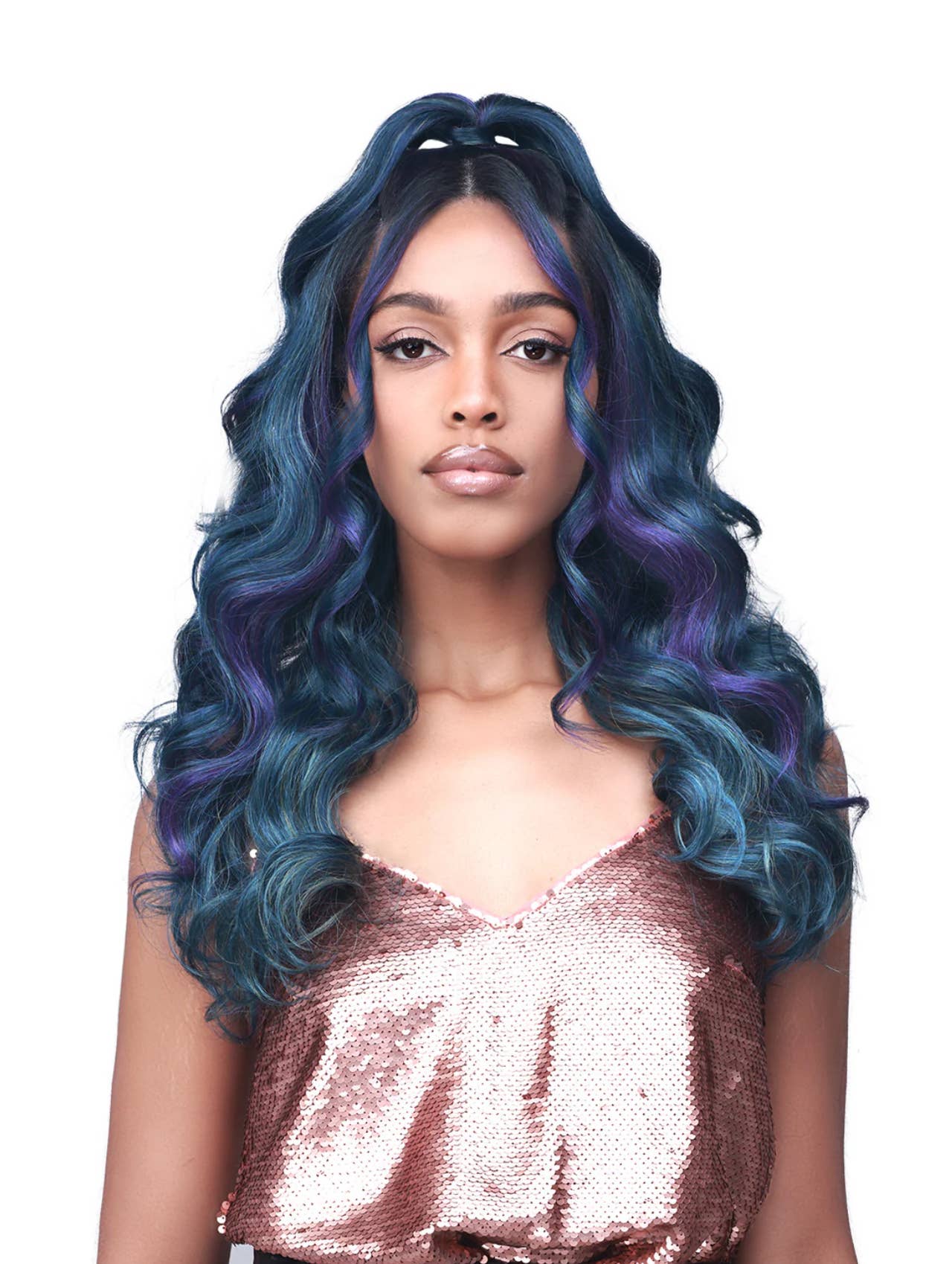 GIFTHAIRS BEAUTY STORE - Wholesale Hair Extensions - BOSS LACE WIG1