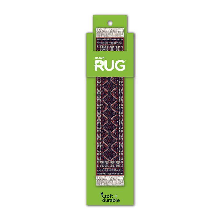 Mouse Rug - Wholesale Bookmark - Freud BookRug2