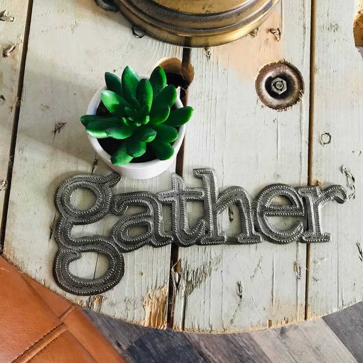 Haiti | Treffen für den Großhandel von Beautifully Made Fair Trade