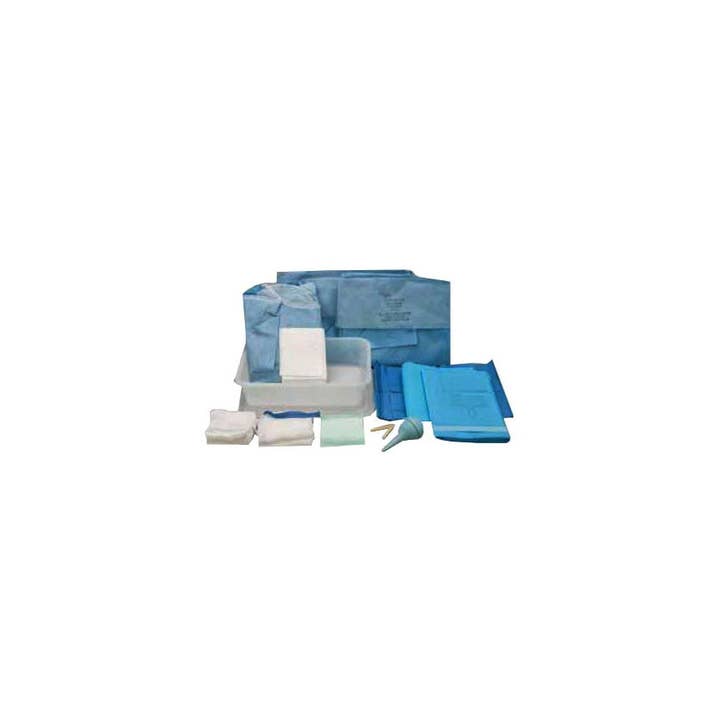 Obstetrical Pack for wholesale by Mid East Canadian pharmaceutical