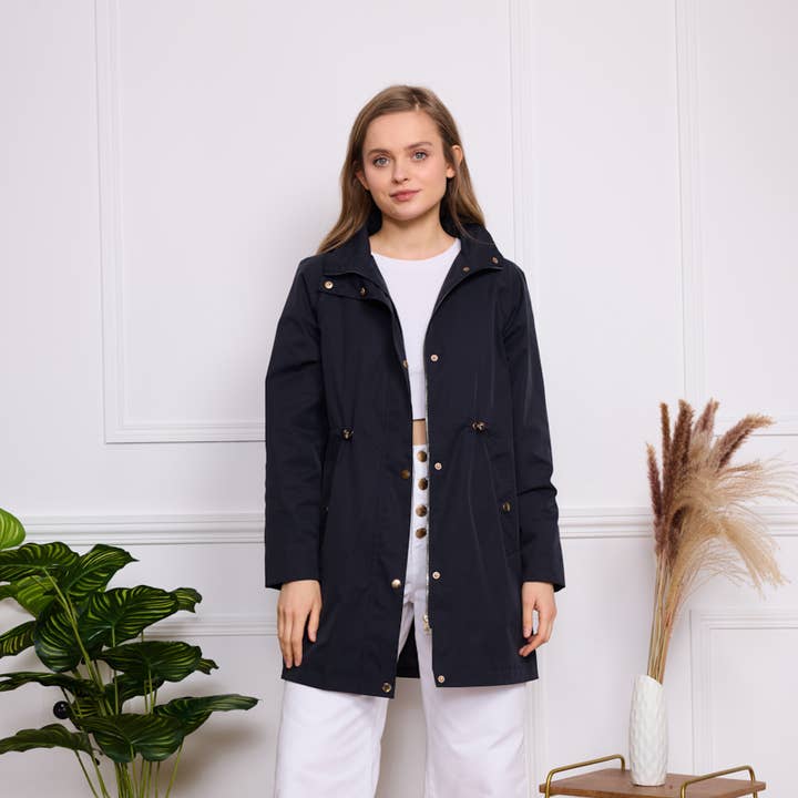 Microfiber parka - S5605 and other Purchase Wholesale parkettgolv. Free Returns & Net 60 Terms on Faire trending on Faire.