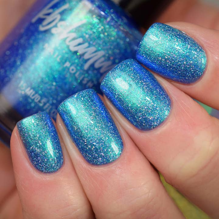 KBShimmer - Wholesale Nail Polish - Current Affairs Nail Polish