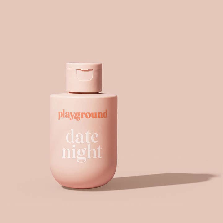 Playground - Wholesale Personal Lubricant - Date Night2