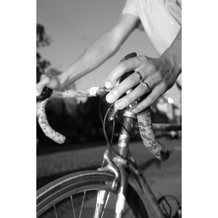 Zoëga Jewellery - Wholesale Band/Stacked Ring - Gravier Ring